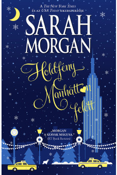 Holdfény Manhattan felett (e-könyv)