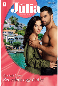 Júlia 684. (e-könyv)