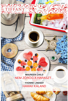 Tiffany 323–324. (e-könyv)