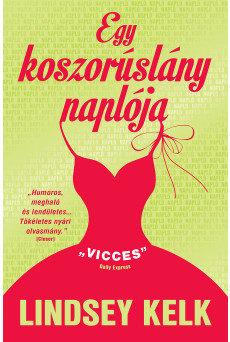 Egy koszorúslány naplója (e-könyv)