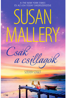 Csak a csillagok (Szeder-sziget 3.) (e-könyv)