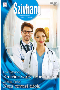 Szívhang 656.-657. (e-könyv)