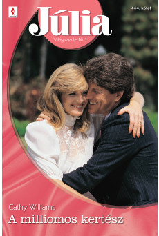 Júlia 444. (e-könyv)