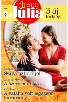 Arany Júlia 51. (e-könyv)