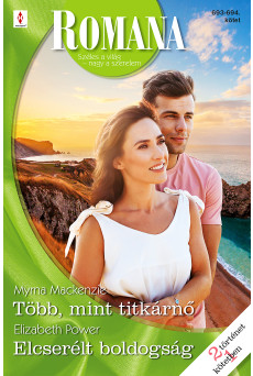 Romana 693.-694. (e-könyv)