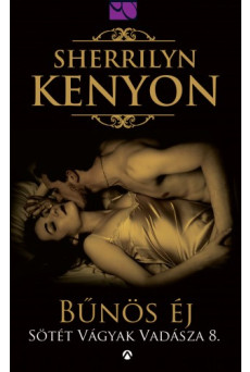 Bűnös éj (e-könyv)