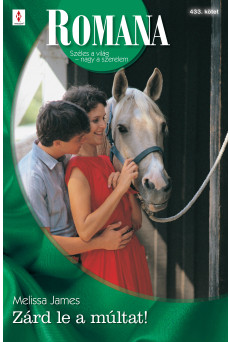 Romana 433. (e-könyv)