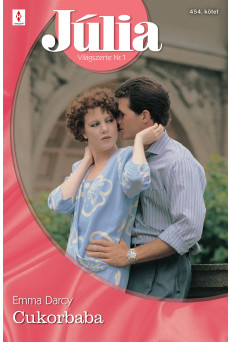 Júlia 454. (e-könyv)