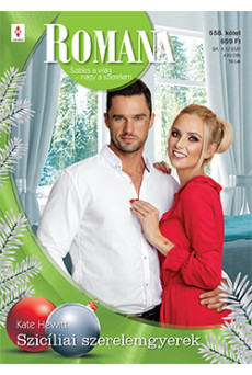 Romana 658. (e-könyv)