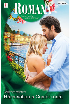 Romana 667. (e-könyv)