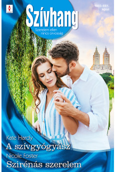 Szívhang 660.-661. (e-könyv)