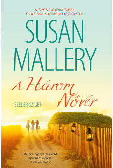 A Három Nővér (Szeder-sziget 2.) (e-könyv)