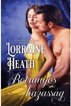 Botrányos házasság (e-könyv)