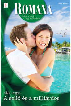 Romana 689. (e-könyv)