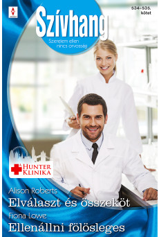 Szívhang 534–535. (e-könyv)