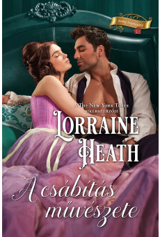 A csábítás művészete (e-könyv)