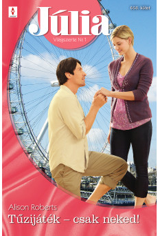 Júlia 658. (e-könyv)