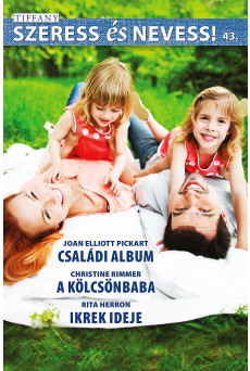 Szeress és nevess! 43. kötet (e-könyv)