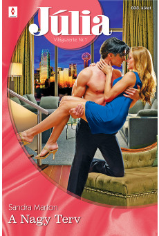 Júlia 608. (e-könyv)