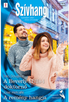 Szívhang 674.-675. (e-könyv)