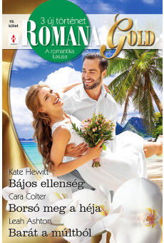 Romana Gold 19. (e-könyv)