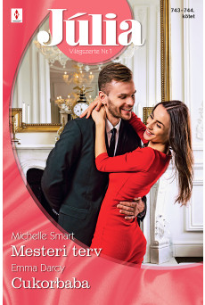 Júlia 743.-744. (e-könyv)