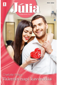 Júlia 624. (e-könyv)