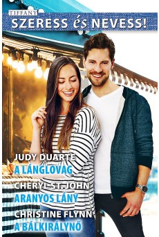 Szeress és Nevess! 59. (e-könyv)