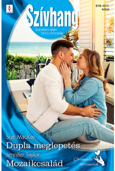 Szívhang 676.-677. (e-könyv)