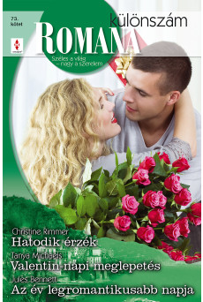 Romana különszám 73. kötet (e-könyv)
