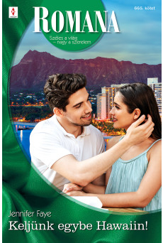 Romana 665. (e-könyv)