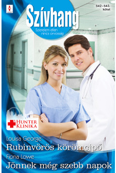Szívhang 542–543. (e-könyv)