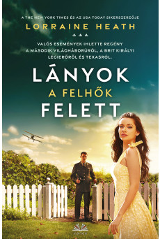 Lányok a felhők felett (e-könyv)