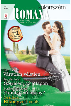 Romana különszám 82. kötet (e-könyv)