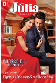 Júlia 615. (e-könyv)