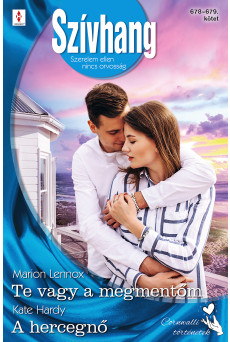 Szívhang 678.-679. (e-könyv)