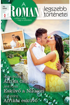 A Romana legszebb történetei 35. (e-könyv)
