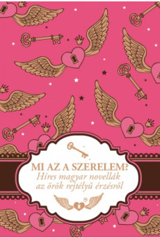 Mi az a szerelem? (e-könyv)