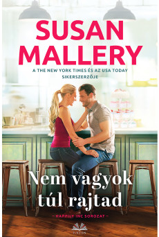 Nem vagyok túl rajtad (e-könyv)