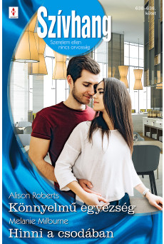 Szívhang 638.-639. (e-könyv)