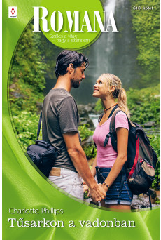 Romana 618. (e-könyv)