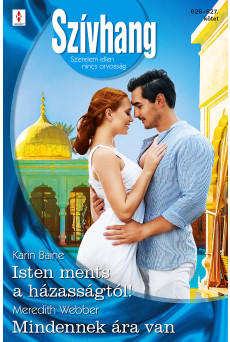 Szívhang 626.-627. (e-könyv)