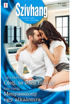 Szívhang 632.-633. (e-könyv)