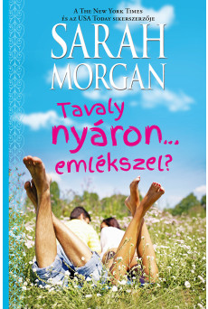 Tavaly nyáron… emlékszel? (e-könyv)