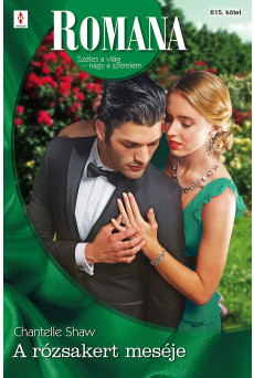 Romana 615. (e-könyv)