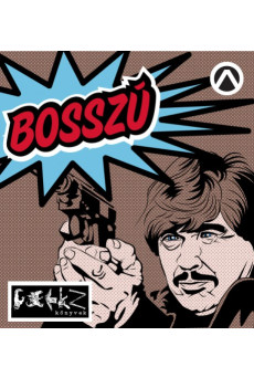 Bosszú - Geekz könyvek (e-könyv)