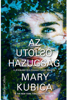 Az utolsó hazugság (e-könyv)