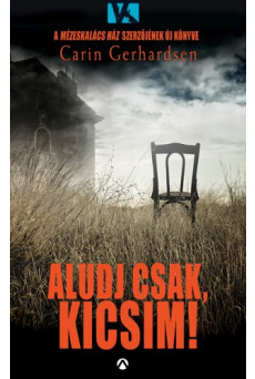 Aludj csak, kicsim! (e-könyv)