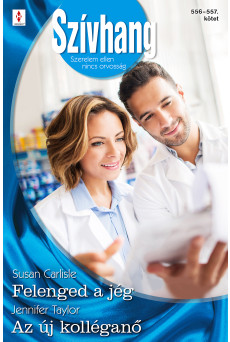 Szívhang 556–557. (e-könyv)