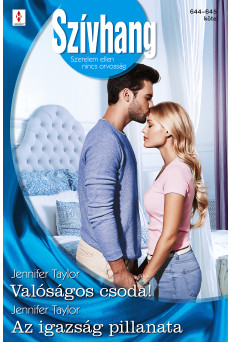 Szívhang 644.-645. (e-könyv)